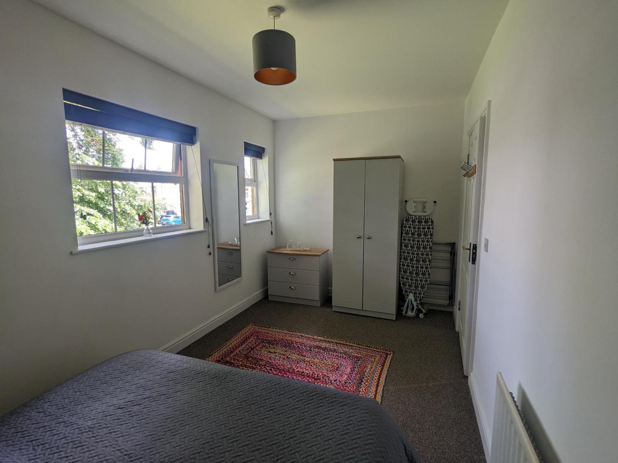 Stylish Modern Apartment, Free Secure Parking Allesley 외부 사진
