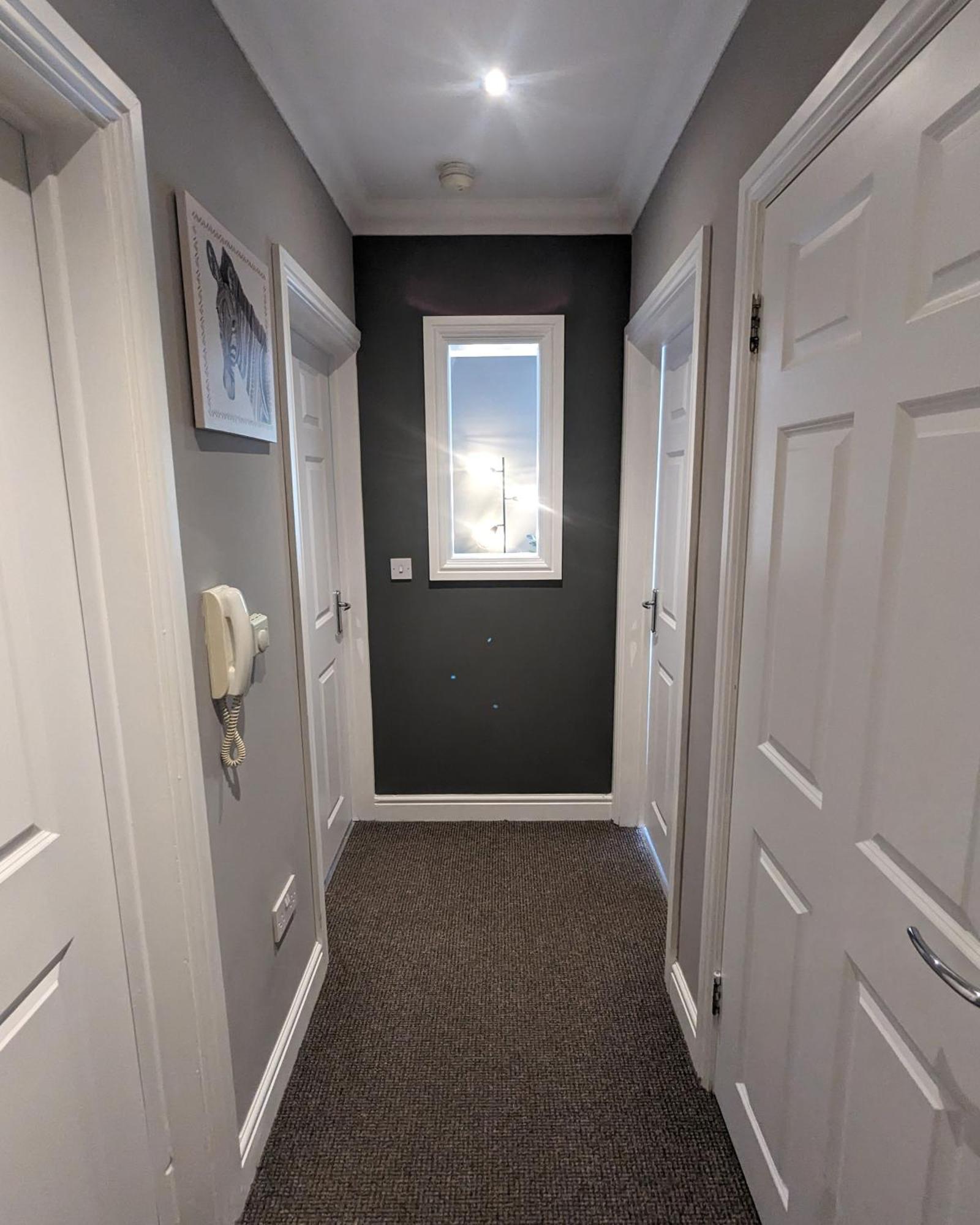 Stylish Modern Apartment, Free Secure Parking Allesley 외부 사진